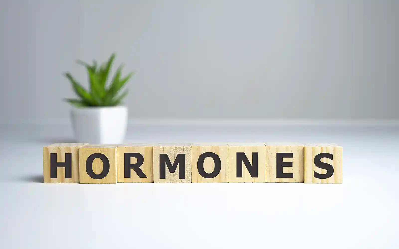 Hormones and Fertility